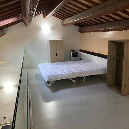 Casa Di Adele Apartamento Chiaravalle Marche Exterior foto