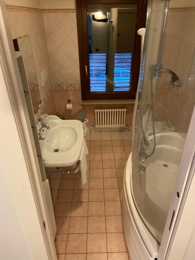 Casa Di Adele Apartamento Chiaravalle Marche Exterior foto